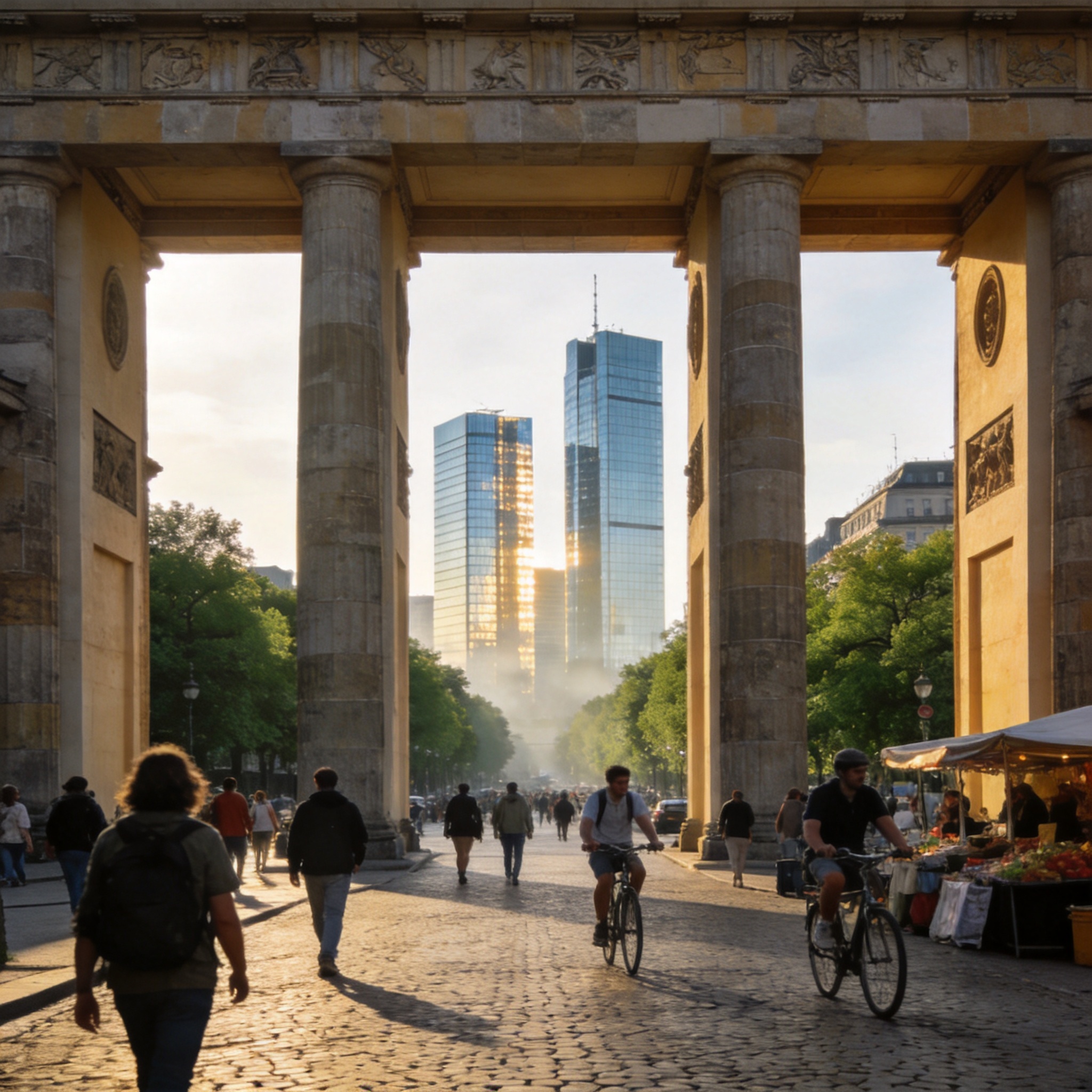 Berlin