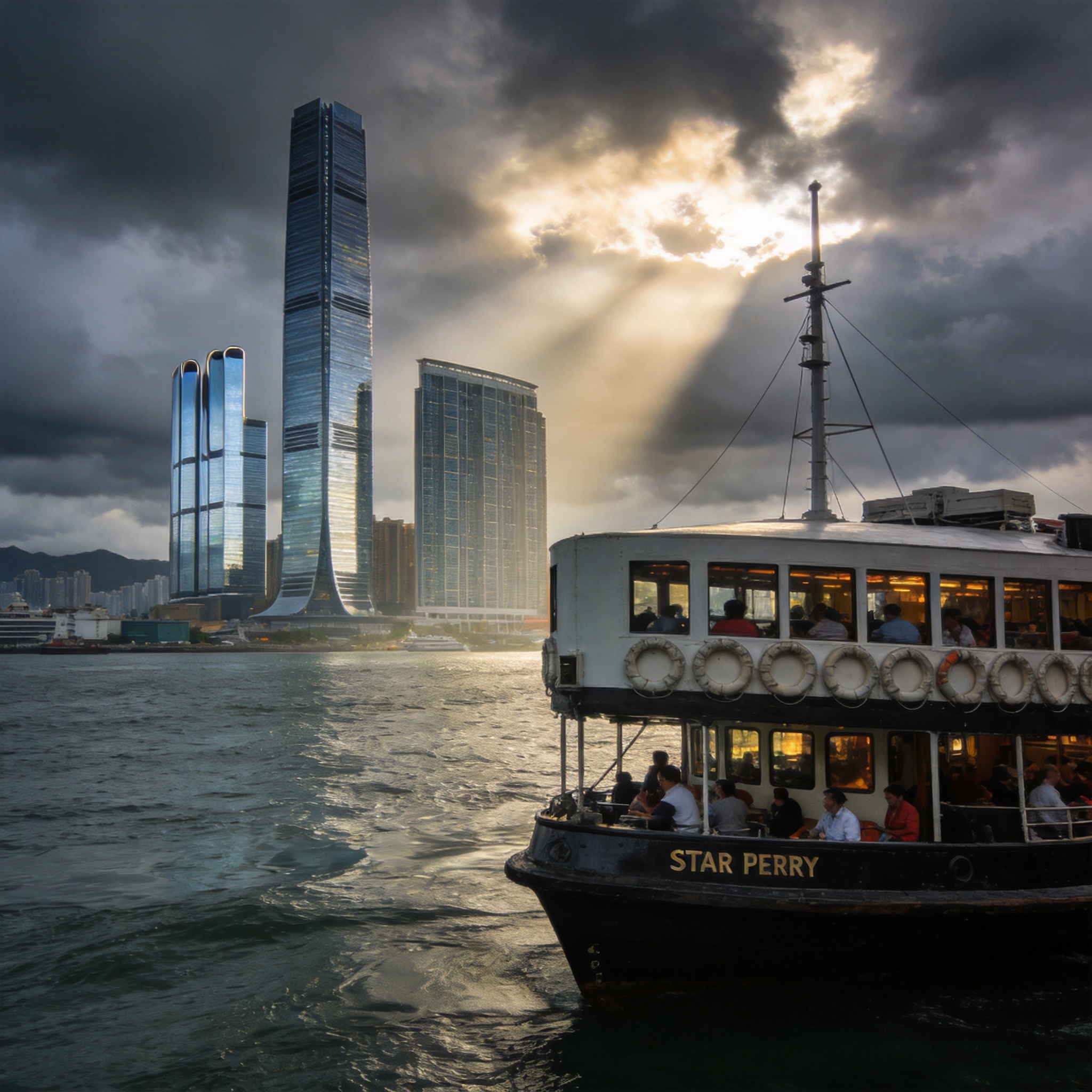 Hong Kong