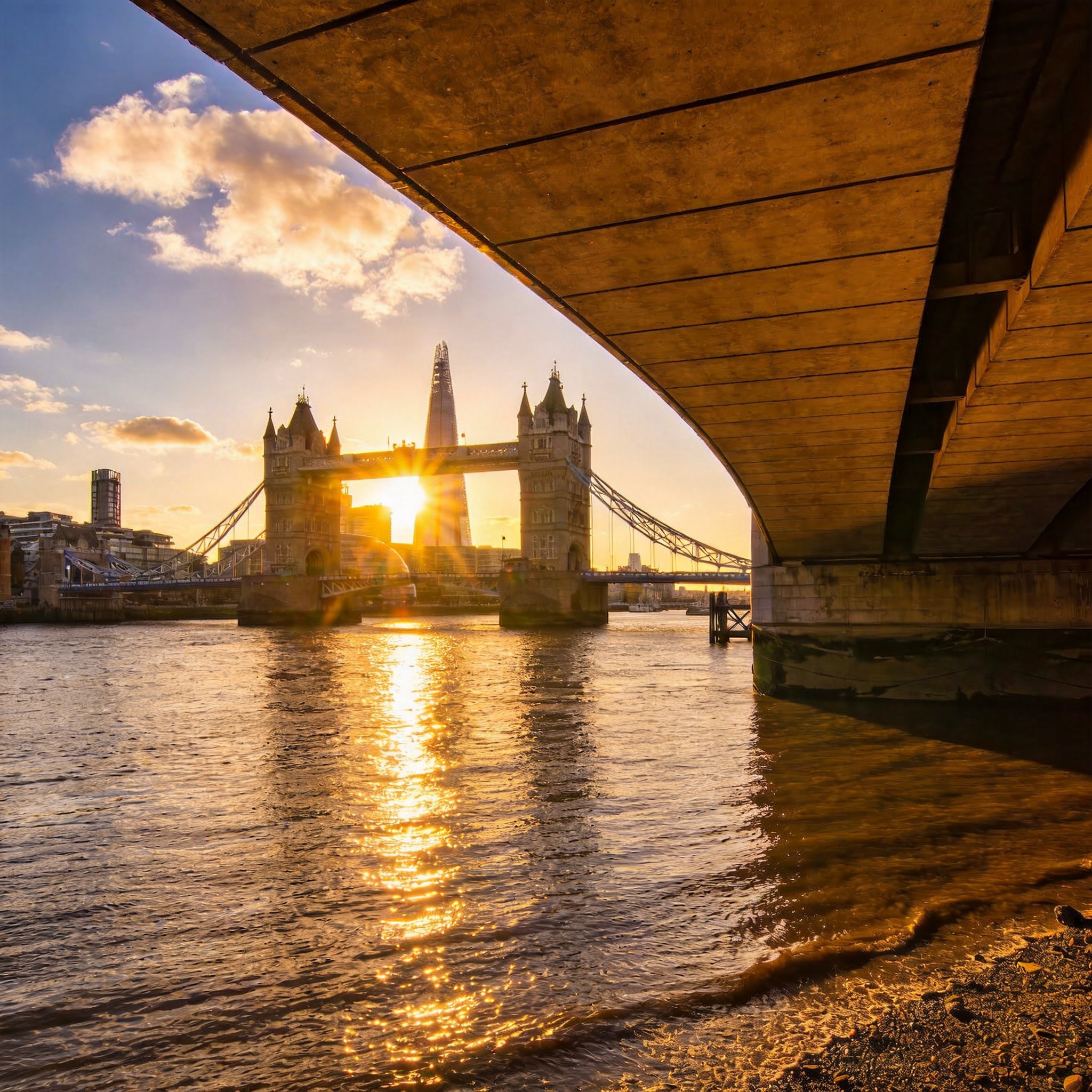 London