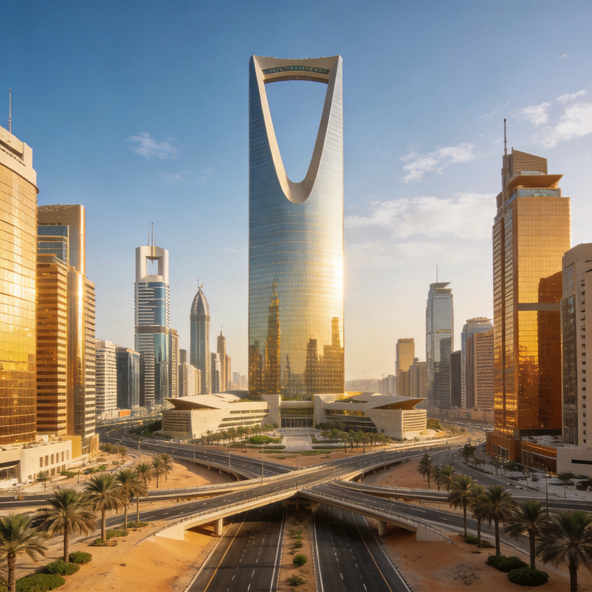 Saudi Arabia