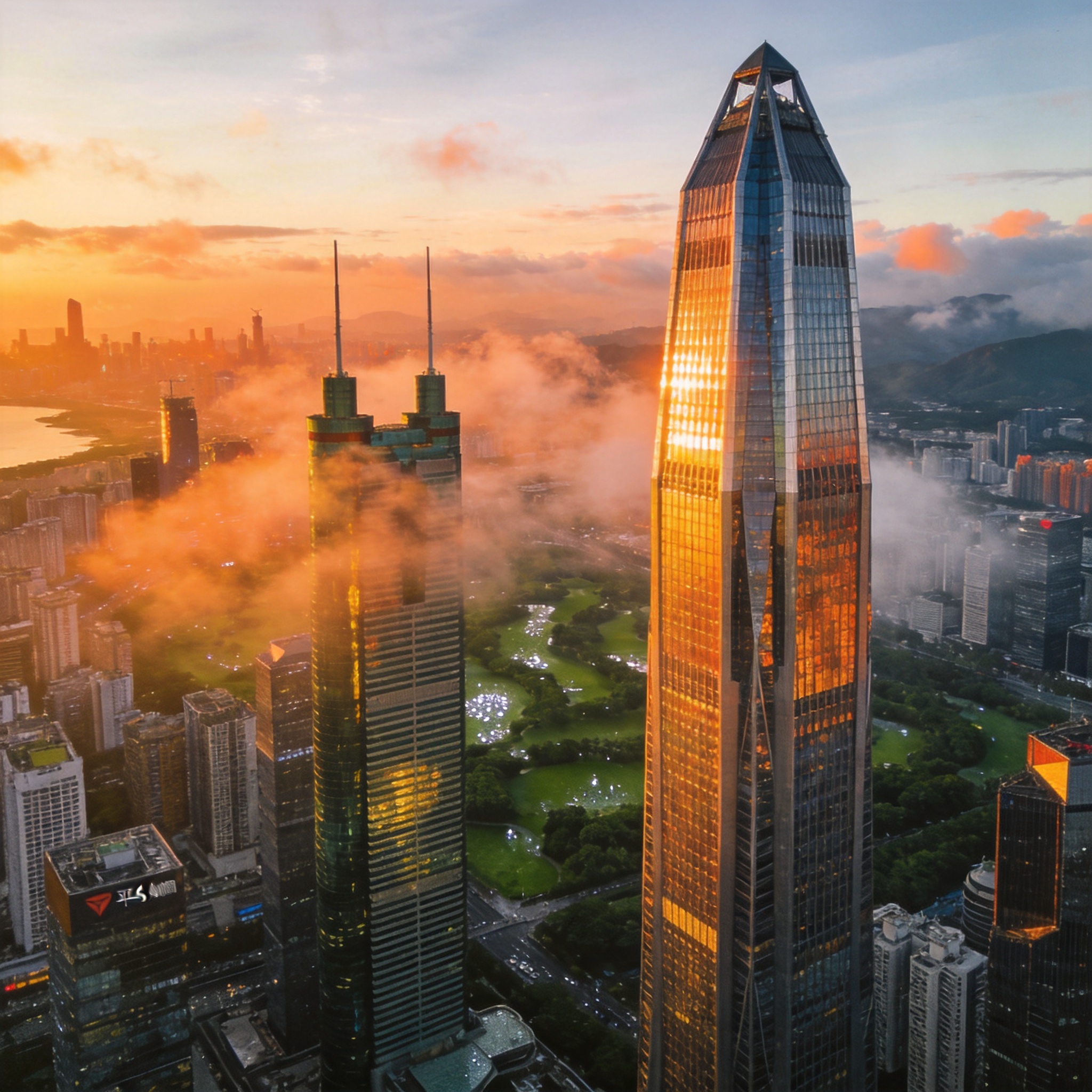 Shenzhen
