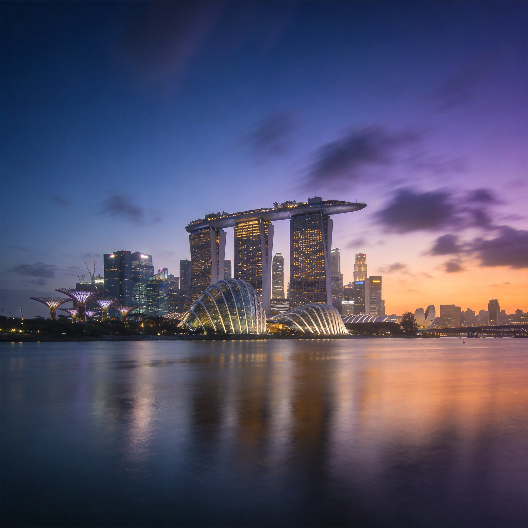 Singapore