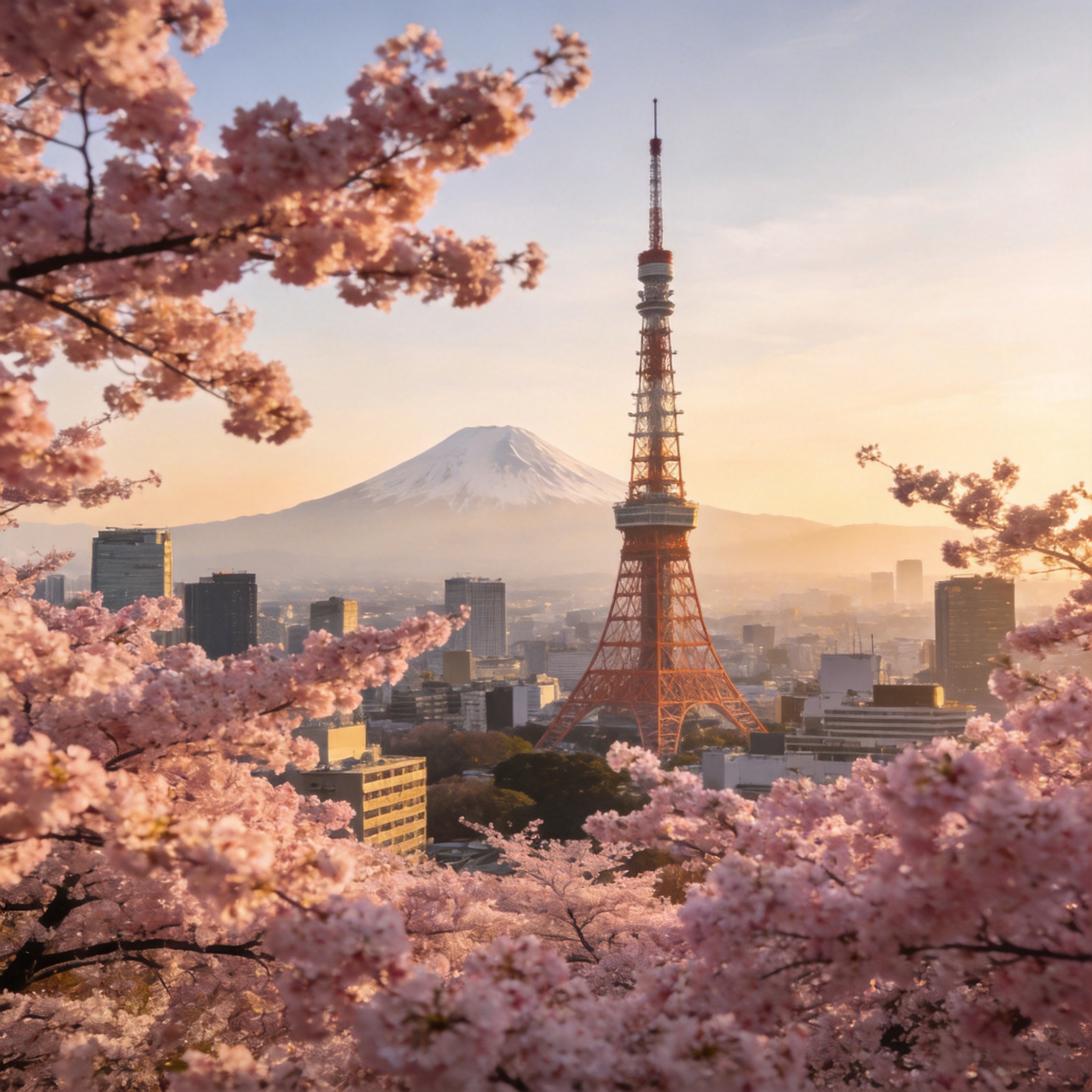 Tokyo